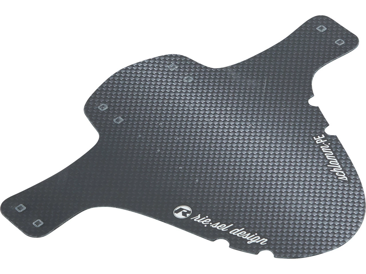 Rie:sel Schlamm:PE Mudguard Schutzblech 9 Rie:sel Schlamm:PE Mudguard Schutzblech – Bild 7