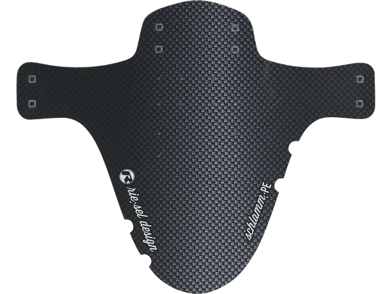 Rie:sel Schlamm:PE Mudguard Schutzblech 10 Rie:sel Schlamm:PE Mudguard Schutzblech – Bild 8