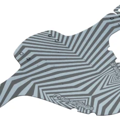 Rie:sel Schlamm:PE Mudguard Schutzblech 34 Rie:sel Schlamm:PE Mudguard Schutzblech -Angebote Rad Gipfel Store 476812