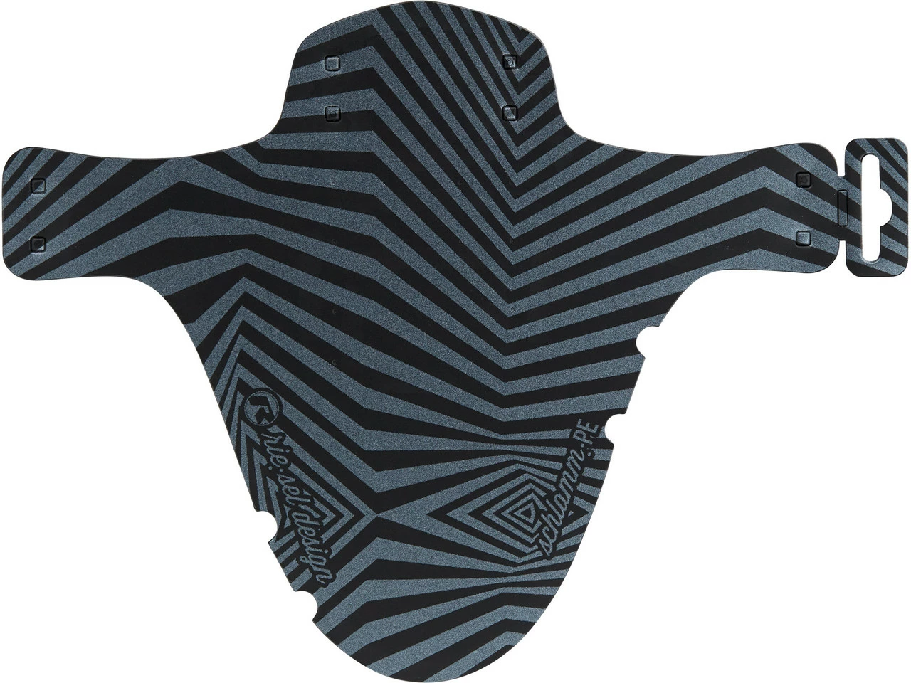 Rie:sel Schlamm:PE Mudguard Schutzblech 12 Rie:sel Schlamm:PE Mudguard Schutzblech – Bild 10