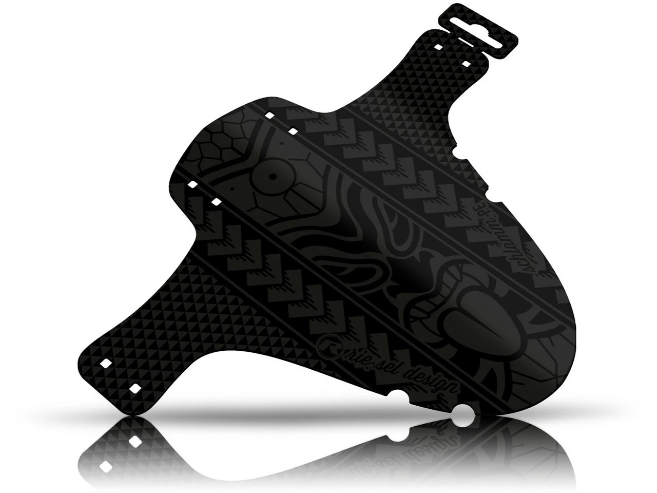 Rie:sel Schlamm:PE Mudguard Schutzblech 14 Rie:sel Schlamm:PE Mudguard Schutzblech – Bild 12