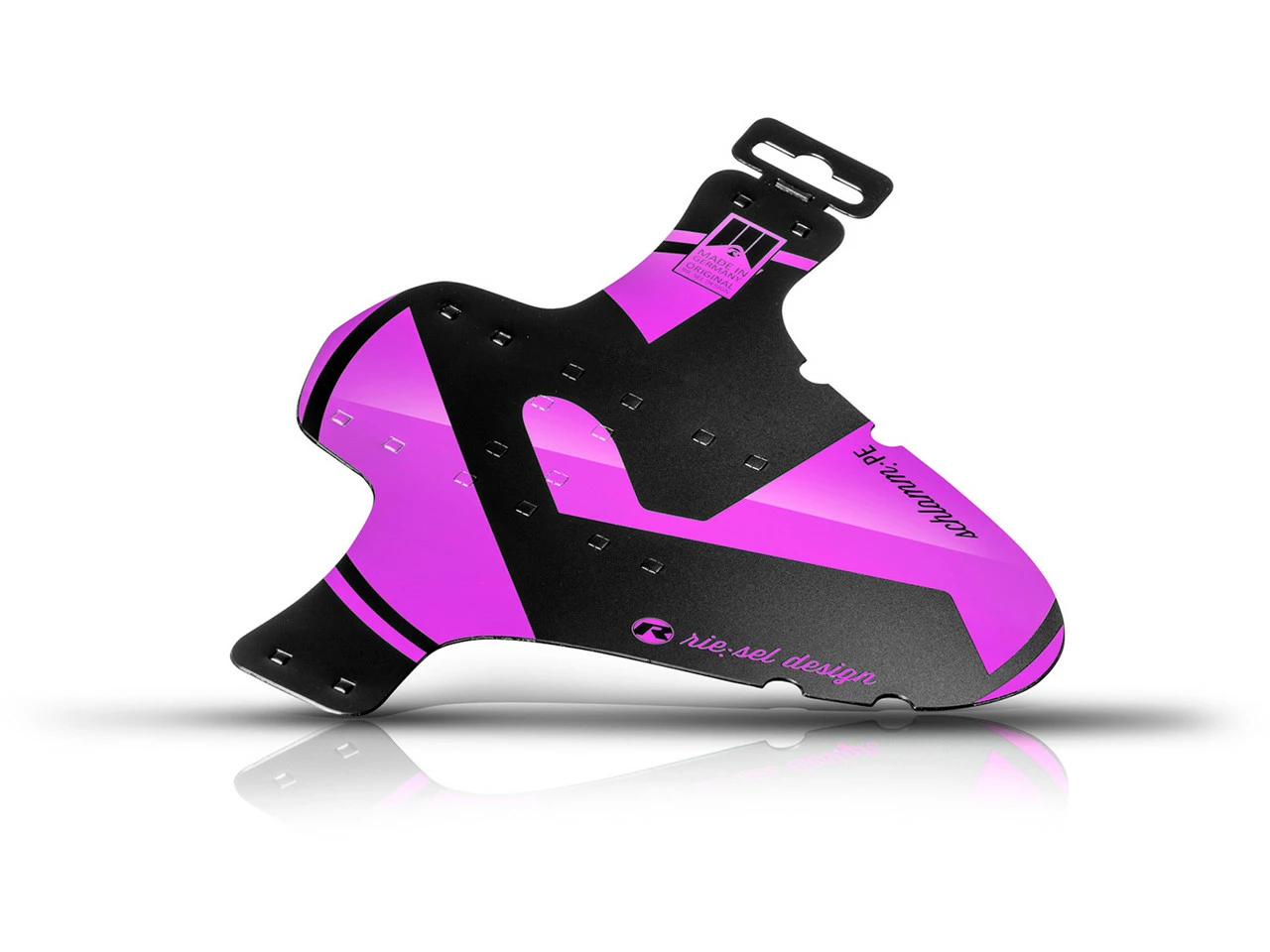 Rie:sel Schlamm:PE Mudguard Schutzblech 15 Rie:sel Schlamm:PE Mudguard Schutzblech – Bild 13