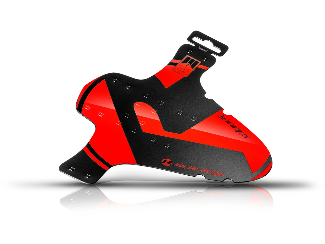 Rie:sel Schlamm:PE Mudguard Schutzblech 16 Rie:sel Schlamm:PE Mudguard Schutzblech – Bild 14