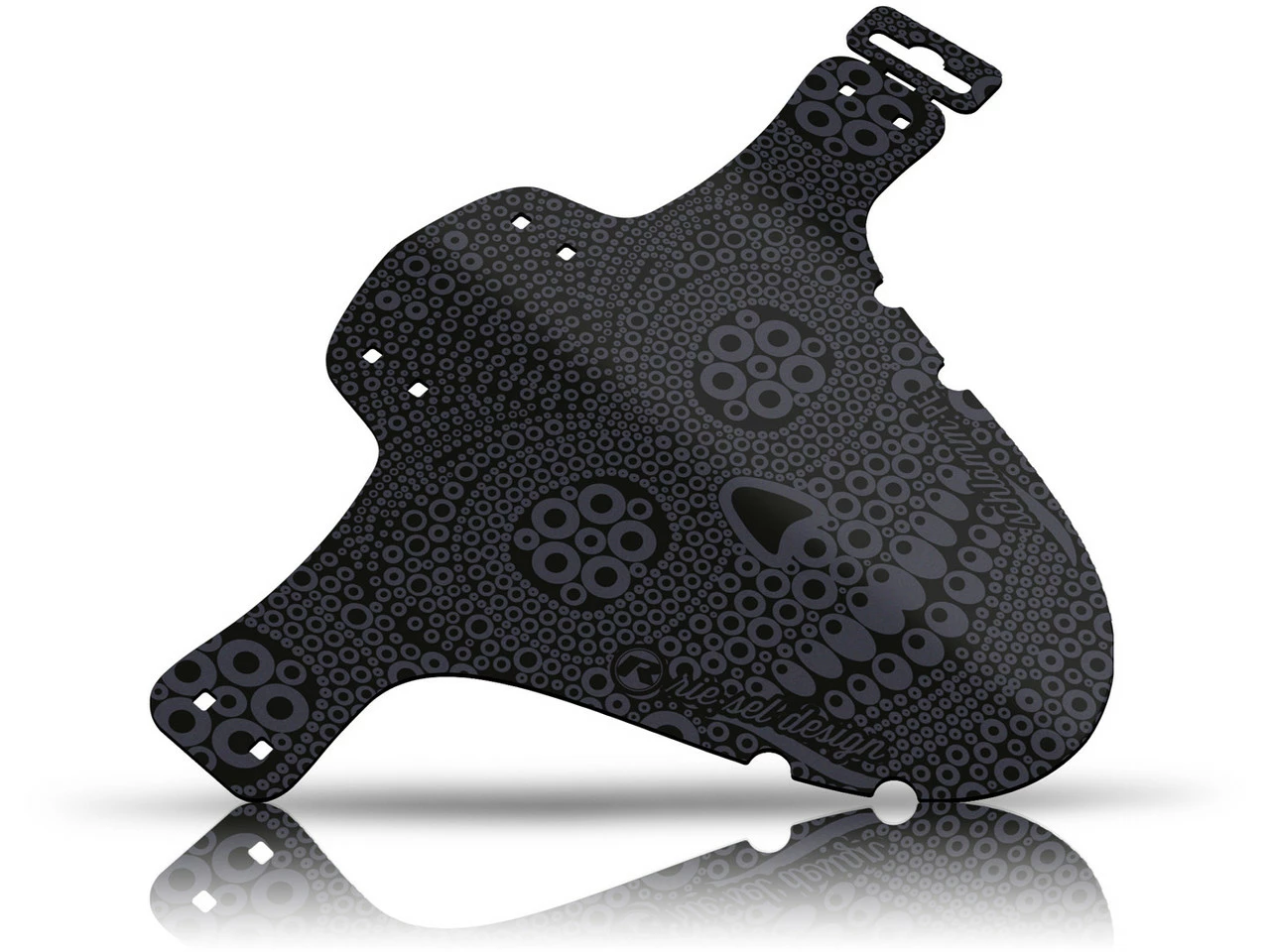 Rie:sel Schlamm:PE Mudguard Schutzblech 18 Rie:sel Schlamm:PE Mudguard Schutzblech – Bild 16