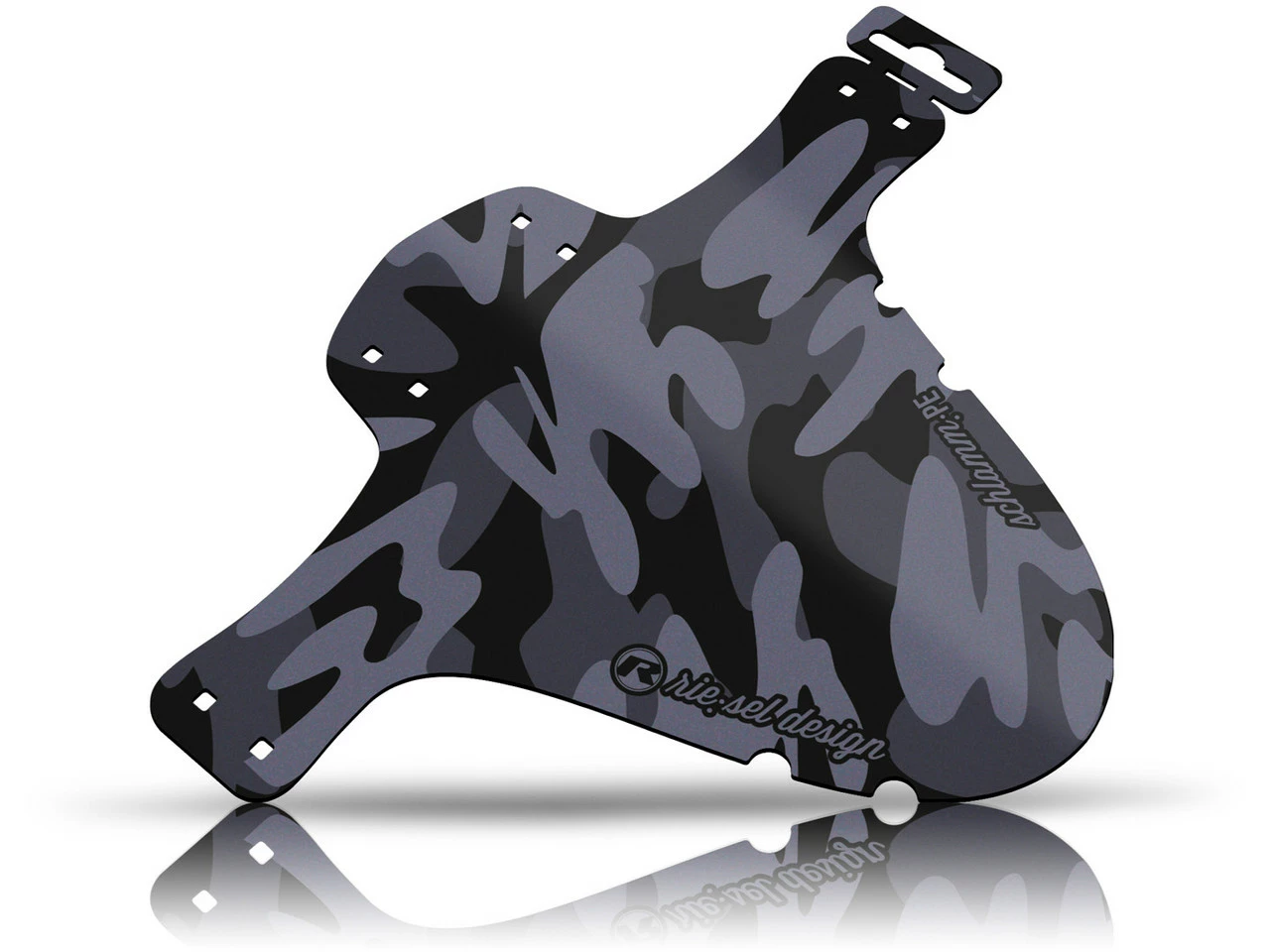 Rie:sel Schlamm:PE Mudguard Schutzblech 19 Rie:sel Schlamm:PE Mudguard Schutzblech – Bild 17