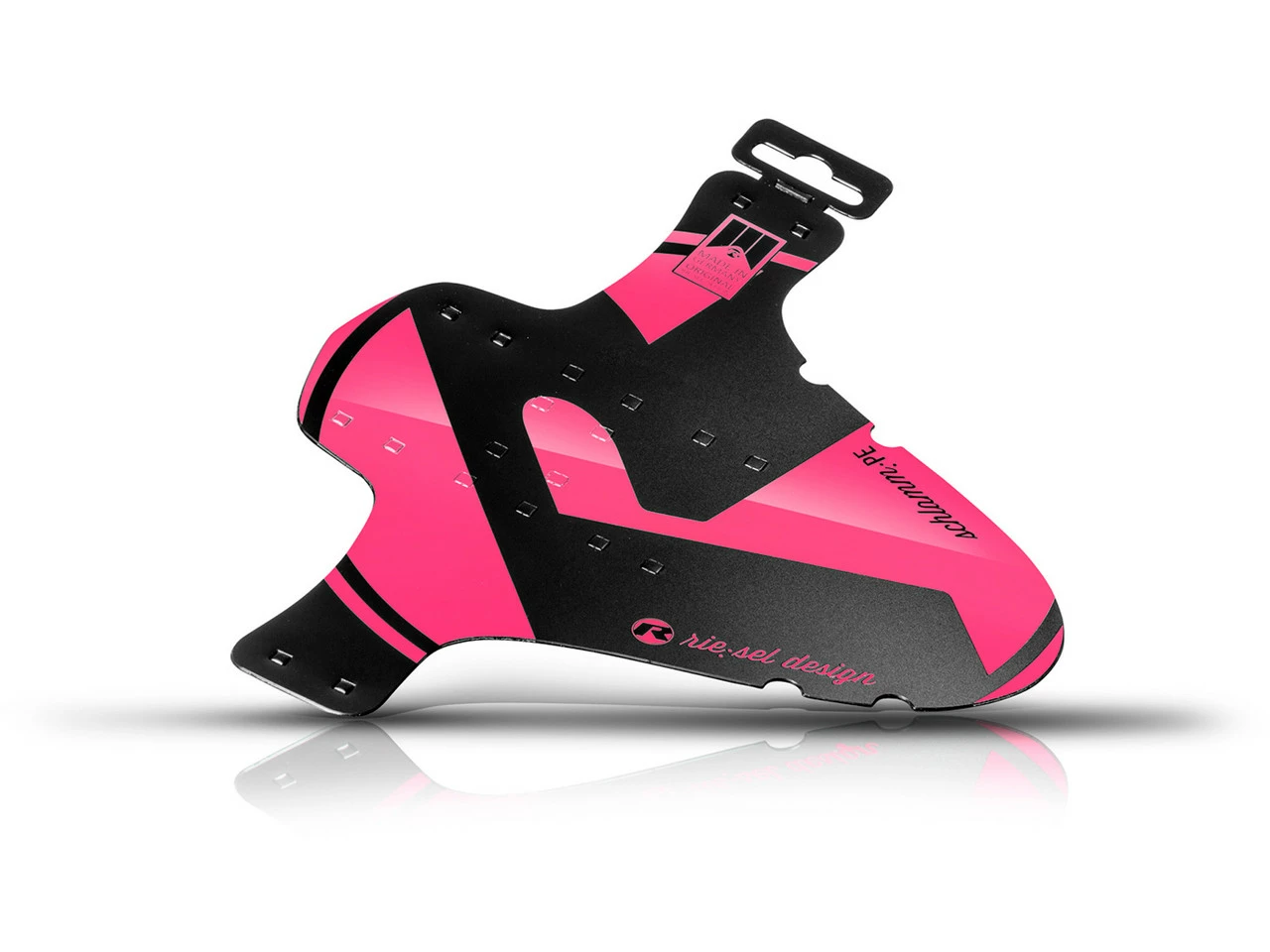 Rie:sel Schlamm:PE Mudguard Schutzblech 20 Rie:sel Schlamm:PE Mudguard Schutzblech – Bild 18