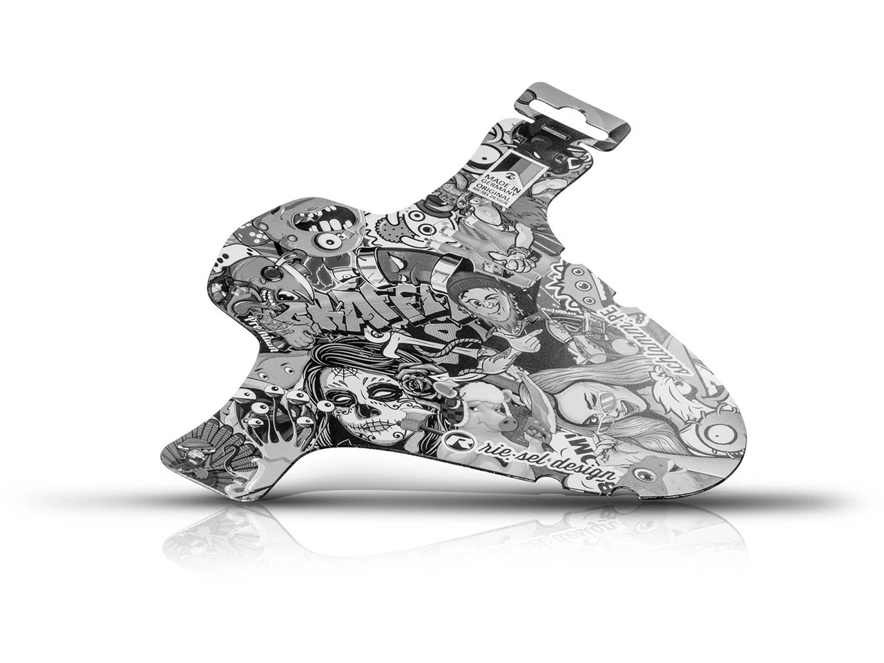 Rie:sel Schlamm:PE Mudguard Schutzblech 21 Rie:sel Schlamm:PE Mudguard Schutzblech – Bild 19