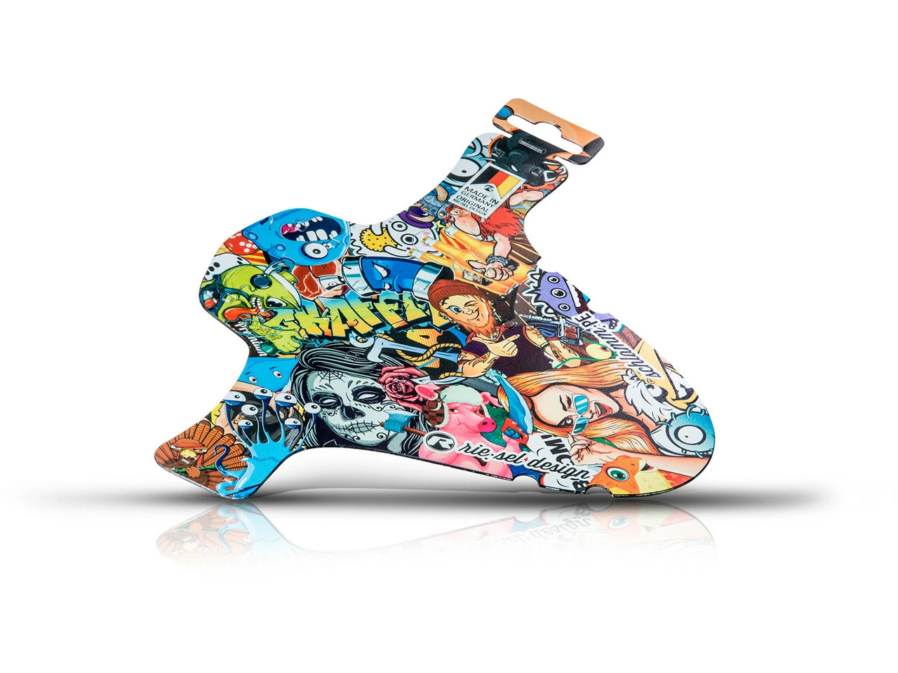 Rie:sel Schlamm:PE Mudguard Schutzblech 22 Rie:sel Schlamm:PE Mudguard Schutzblech – Bild 20