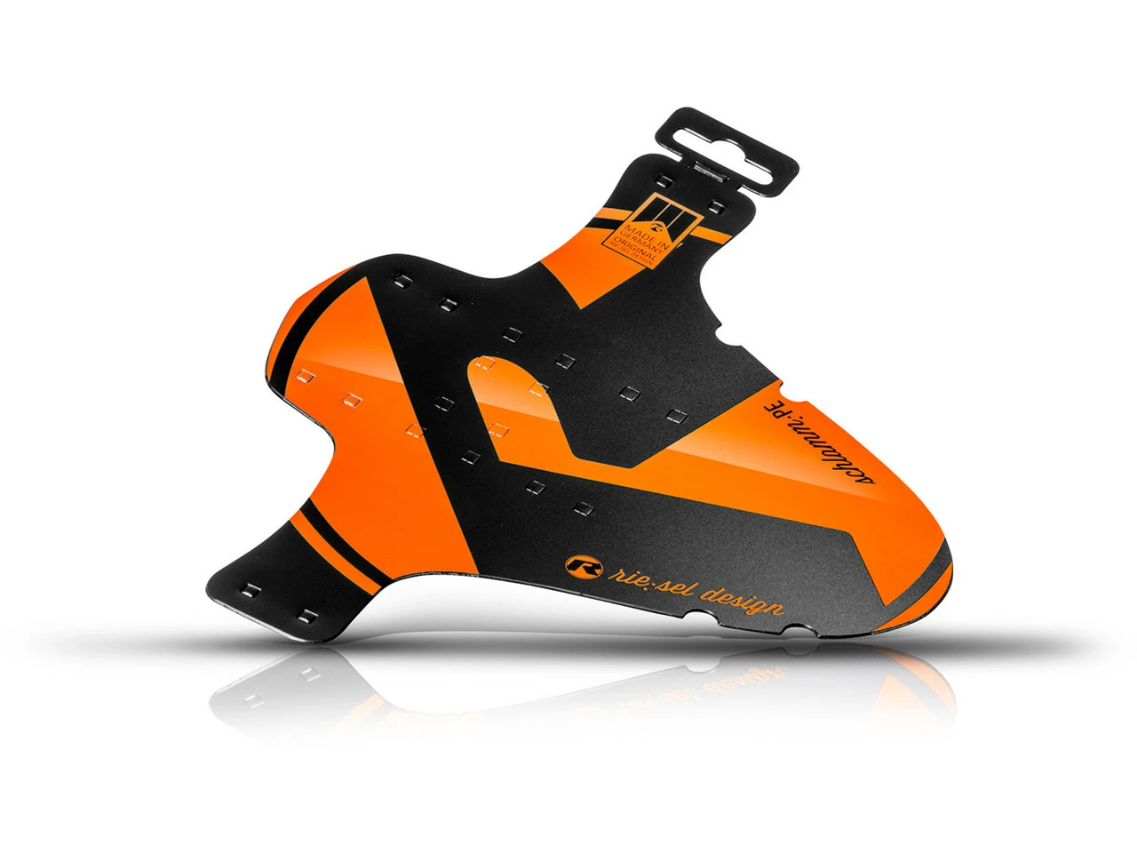 Rie:sel Schlamm:PE Mudguard Schutzblech 23 Rie:sel Schlamm:PE Mudguard Schutzblech – Bild 21