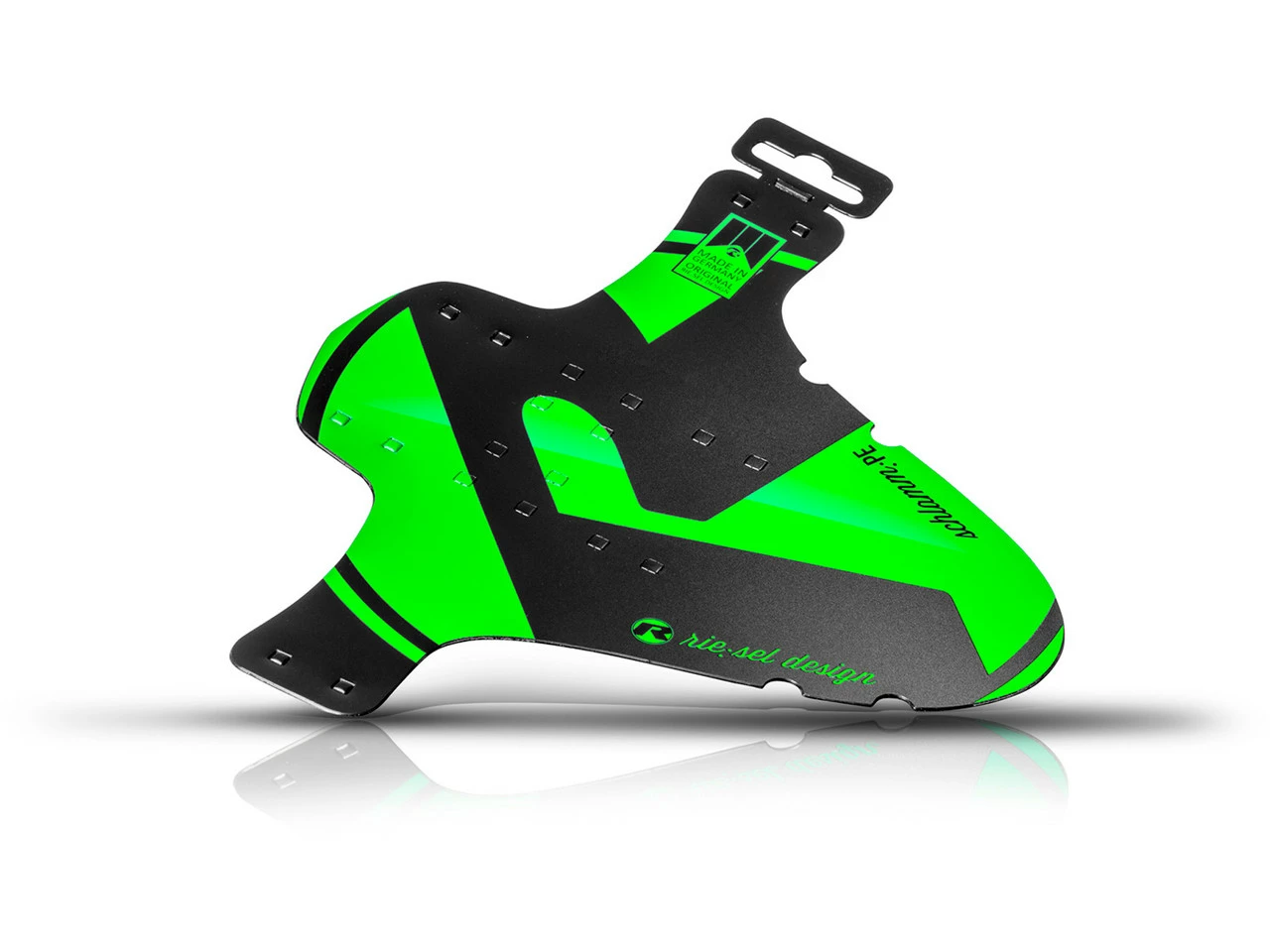 Rie:sel Schlamm:PE Mudguard Schutzblech 24 Rie:sel Schlamm:PE Mudguard Schutzblech – Bild 22