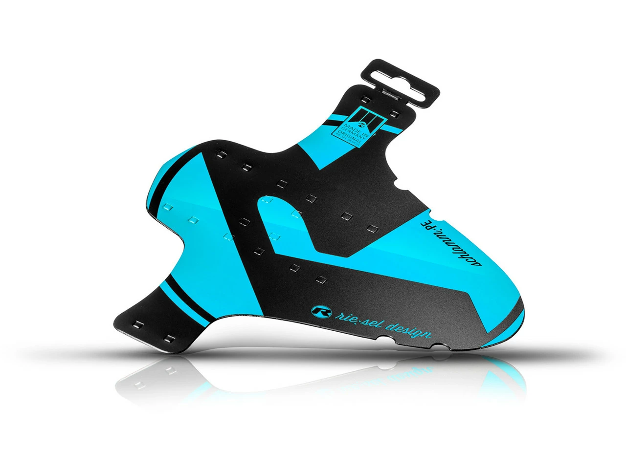 Rie:sel Schlamm:PE Mudguard Schutzblech 25 Rie:sel Schlamm:PE Mudguard Schutzblech – Bild 23