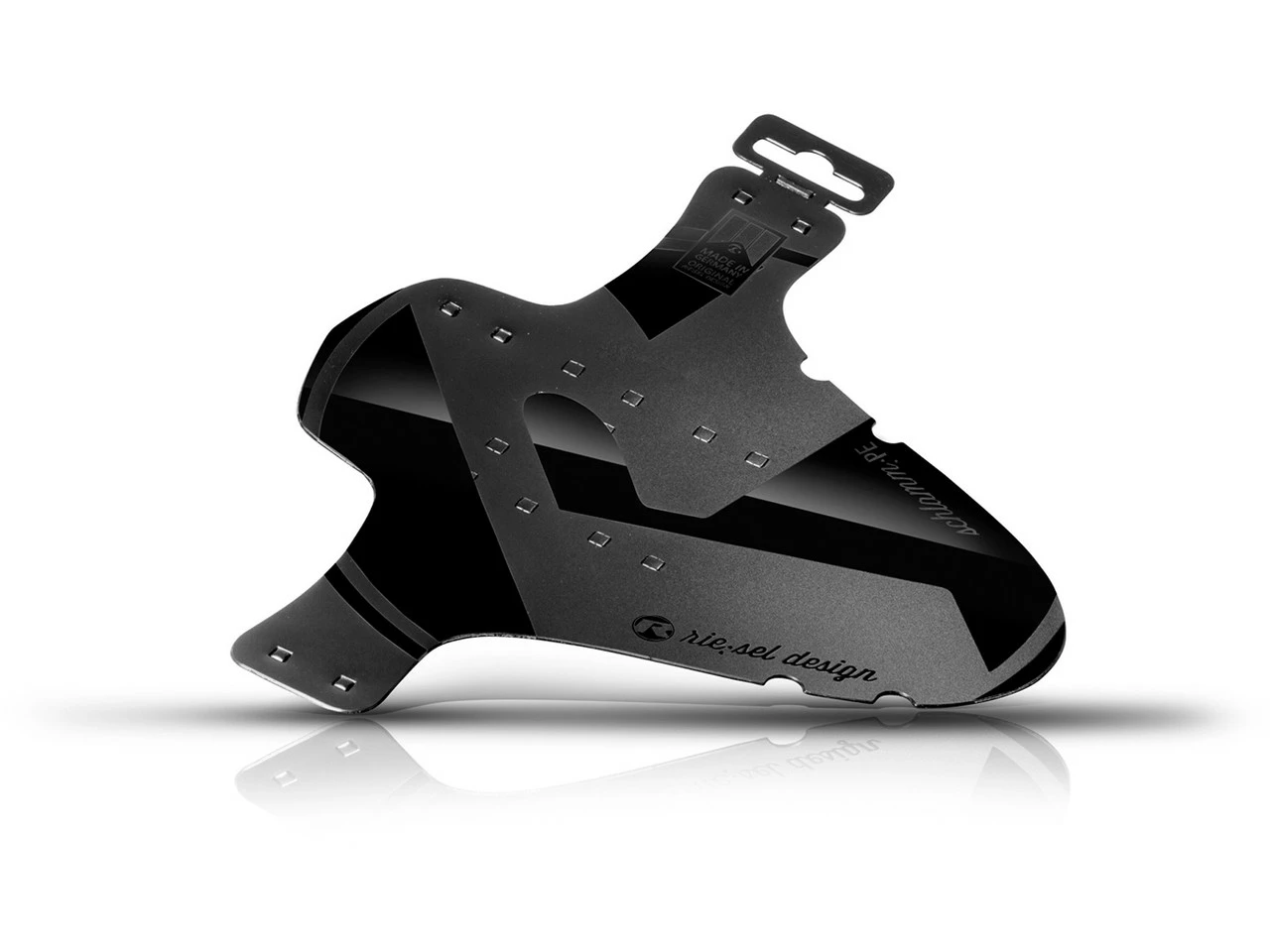 Rie:sel Schlamm:PE Mudguard Schutzblech 26 Rie:sel Schlamm:PE Mudguard Schutzblech – Bild 24