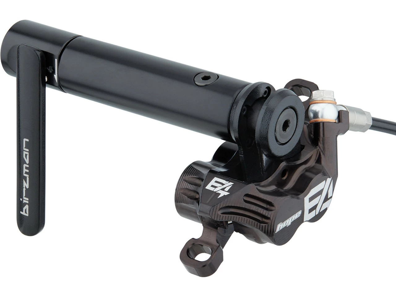 Birzman Disc Brake Piston Pusher Bremsenwerkzeug 6 Birzman Disc Brake Piston Pusher Bremsenwerkzeug – Bild 4