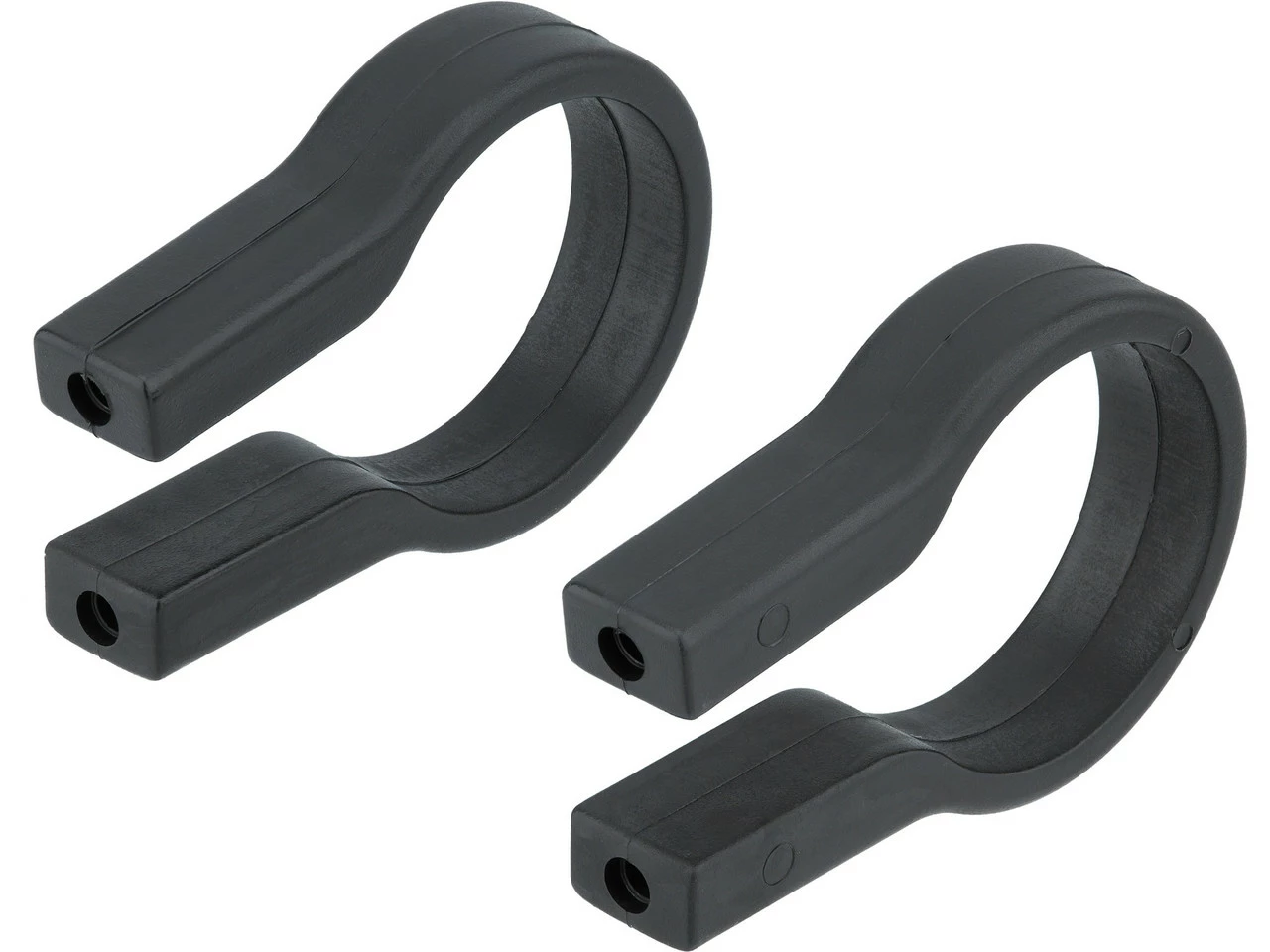 RIXEN & KAUL Ersatzschellen Für KLICKfix Lenkeradapter - 2er Set 4 RIXEN & KAUL Ersatzschellen Für KLICKfix Lenkeradapter - 2er Set – Bild 2