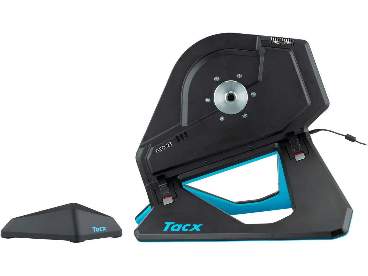 TACX Neo 2T Smart Indoor Training Bundle 6 TACX Neo 2T Smart Indoor Training Bundle – Bild 4