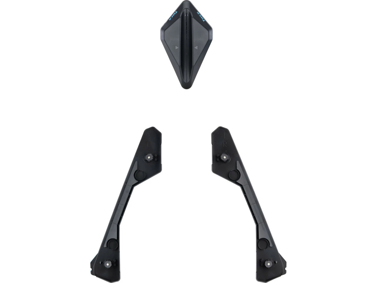 TACX Neo 2T Smart Indoor Training Bundle 11 TACX Neo 2T Smart Indoor Training Bundle – Bild 9