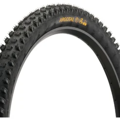 Continental Argotal Enduro Soft 27,5" Faltreifen