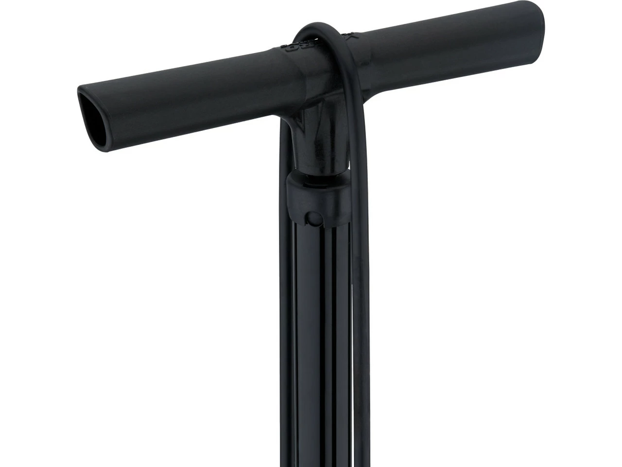 Lezyne Macro Floor Drive DV Standpumpe Modell 2022 4 Lezyne Macro Floor Drive DV Standpumpe Modell 2022 – Bild 2