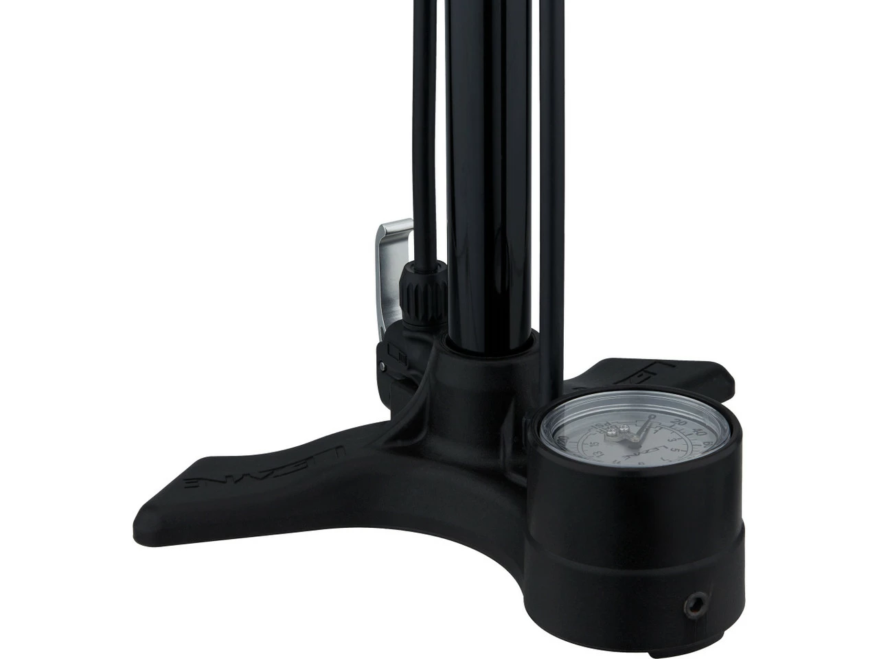 Lezyne Macro Floor Drive DV Standpumpe Modell 2022 5 Lezyne Macro Floor Drive DV Standpumpe Modell 2022 – Bild 3