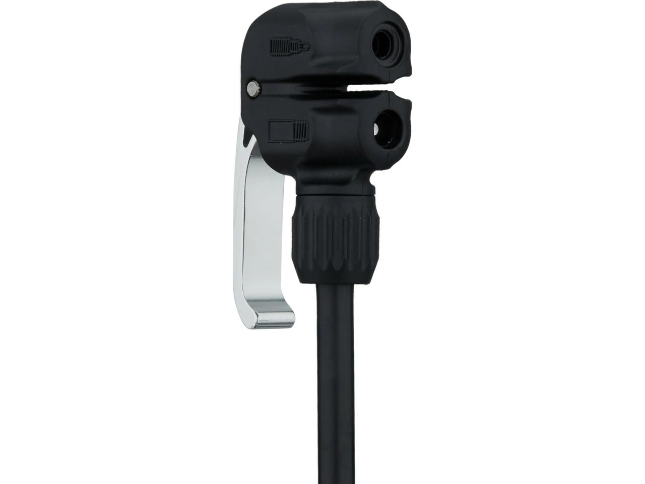 Lezyne Macro Floor Drive DV Standpumpe Modell 2022 7 Lezyne Macro Floor Drive DV Standpumpe Modell 2022 – Bild 5