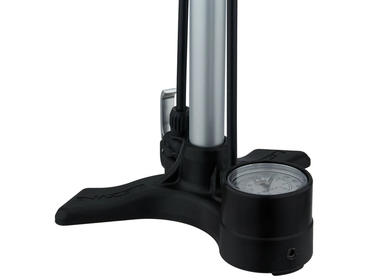 Lezyne Macro Floor Drive DV Standpumpe Modell 2022 10 Lezyne Macro Floor Drive DV Standpumpe Modell 2022 – Bild 8