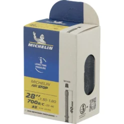 Michelin Schlauch A3 Airstop Für 28" -Angebote Rad Gipfel Store 477135