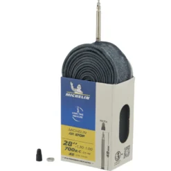 Michelin Schlauch A3 Airstop Für 28" -Angebote Rad Gipfel Store 477136