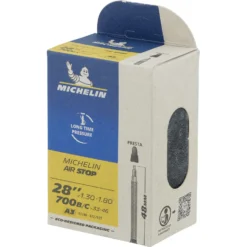 Michelin Schlauch A3 Airstop Für 28" -Angebote Rad Gipfel Store 477137