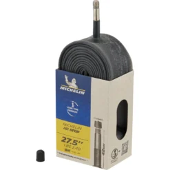 Michelin Schlauch B4 Airstop Für 27,5"