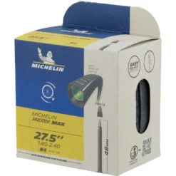 Michelin Schlauch B4 Protek Max Für 27,5" 9 Michelin Schlauch B4 Protek Max Für 27,5" -Angebote Rad Gipfel Store 477159