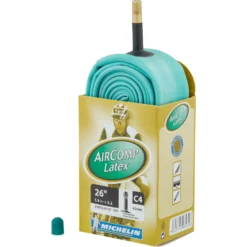 Michelin Schlauch C4 Aircomp Latex MTB Für 26" 8 Michelin Schlauch C4 Aircomp Latex MTB Für 26" -Angebote Rad Gipfel Store 477177