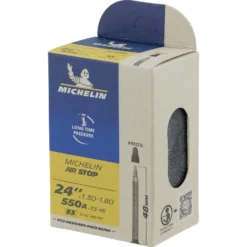 Michelin Schlauch E3 Airstop Für 24" -Angebote Rad Gipfel Store 477182