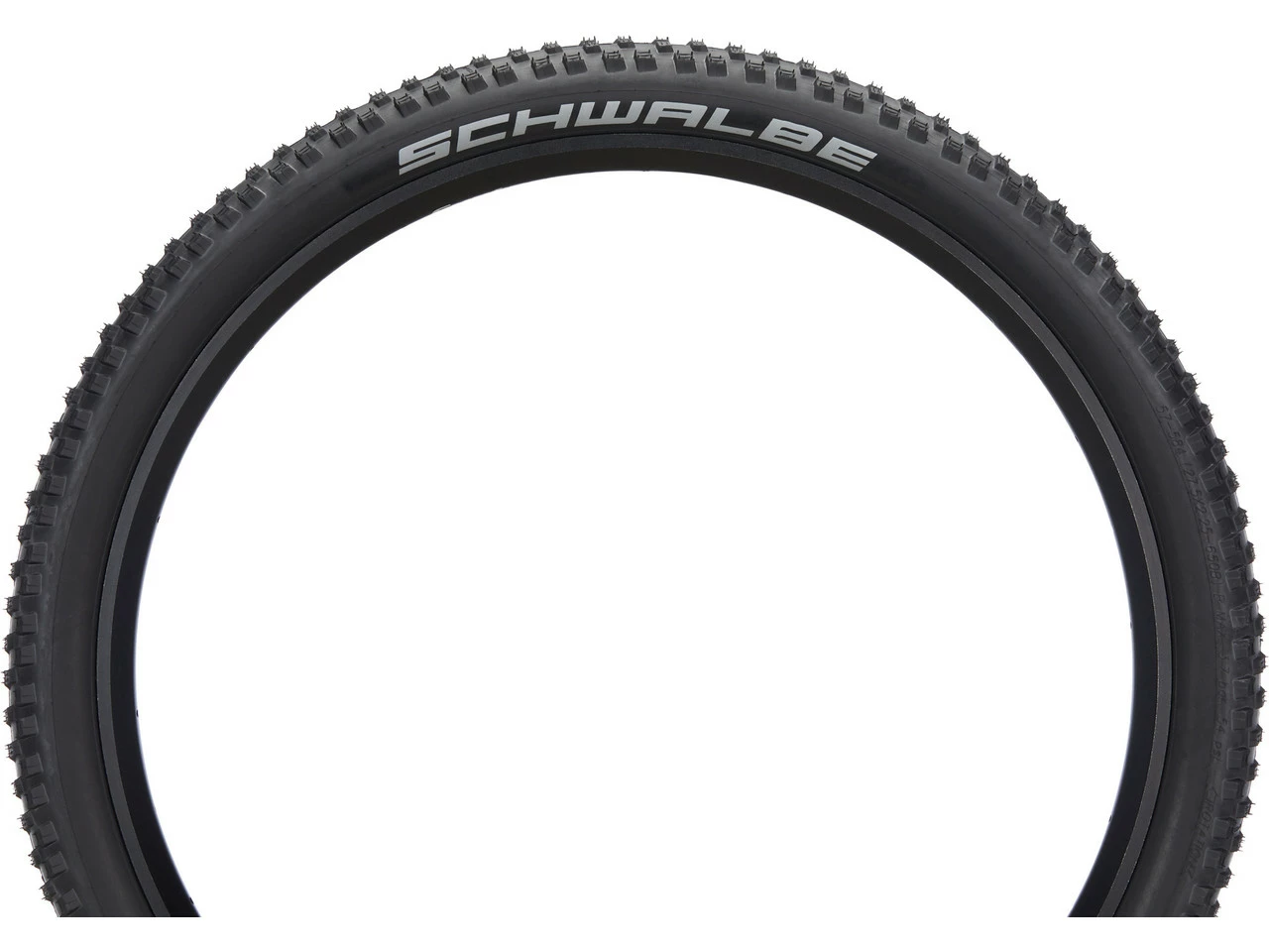 Schwalbe Wicked Will Performance ADDIX 27,5" Faltreifen 4 Schwalbe Wicked Will Performance ADDIX 27,5" Faltreifen – Bild 2