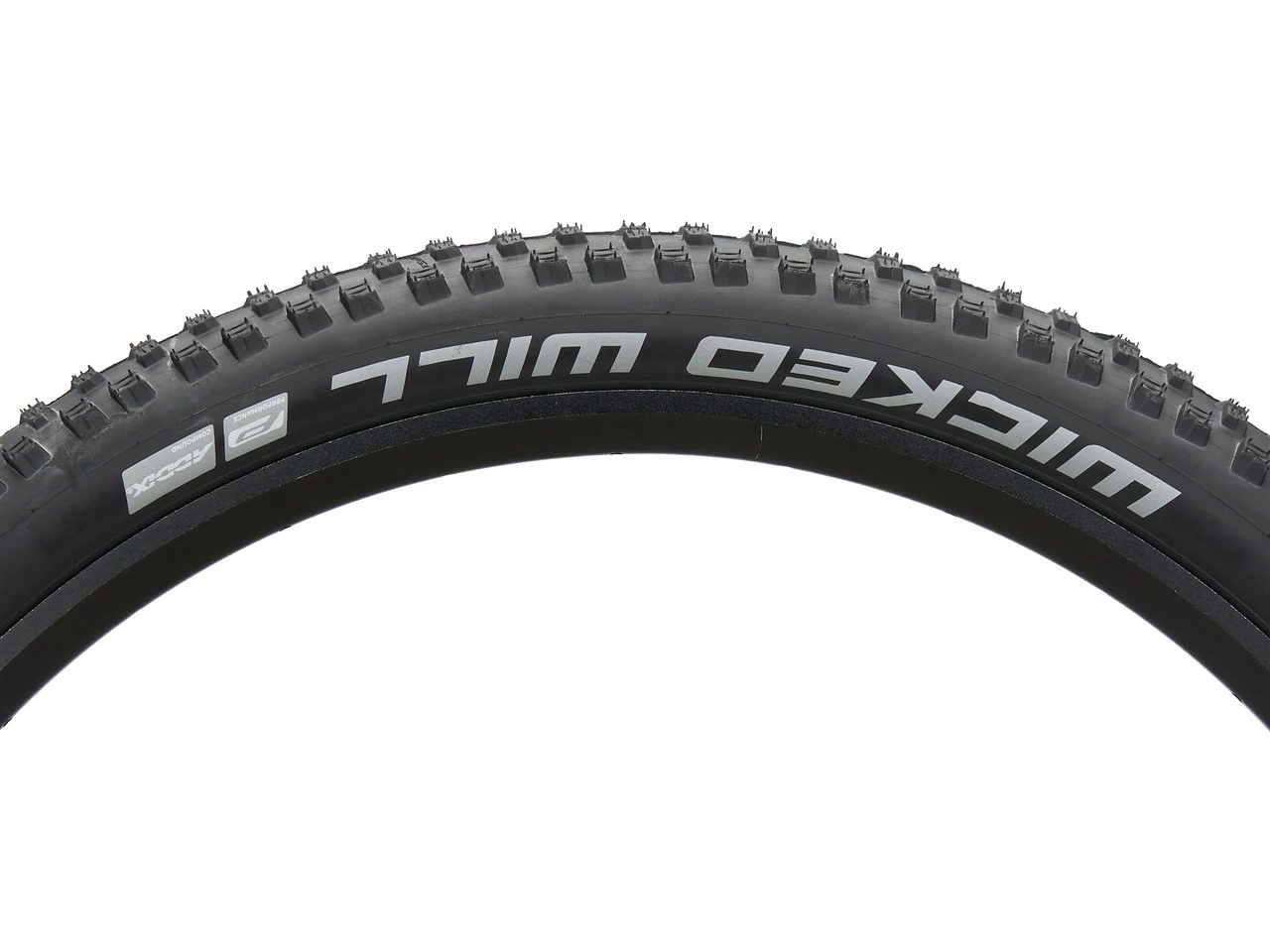 Schwalbe Wicked Will Performance ADDIX 27,5" Faltreifen 5 Schwalbe Wicked Will Performance ADDIX 27,5" Faltreifen – Bild 3
