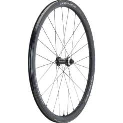 Shimano WH-R9270-C36-TL Dura-Ace Disc Center Lock Carbon Laufradsatz + Tasche -Angebote Rad Gipfel Store 477230