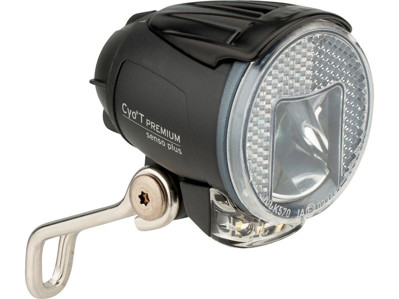 Busch-mueller Lumotec IQ Cyo Premium R T Senso Plus LED Frontlicht M StVZO-Zulassung 5 Busch-mueller Lumotec IQ Cyo Premium R T Senso Plus LED Frontlicht M StVZO-Zulassung – Bild 3