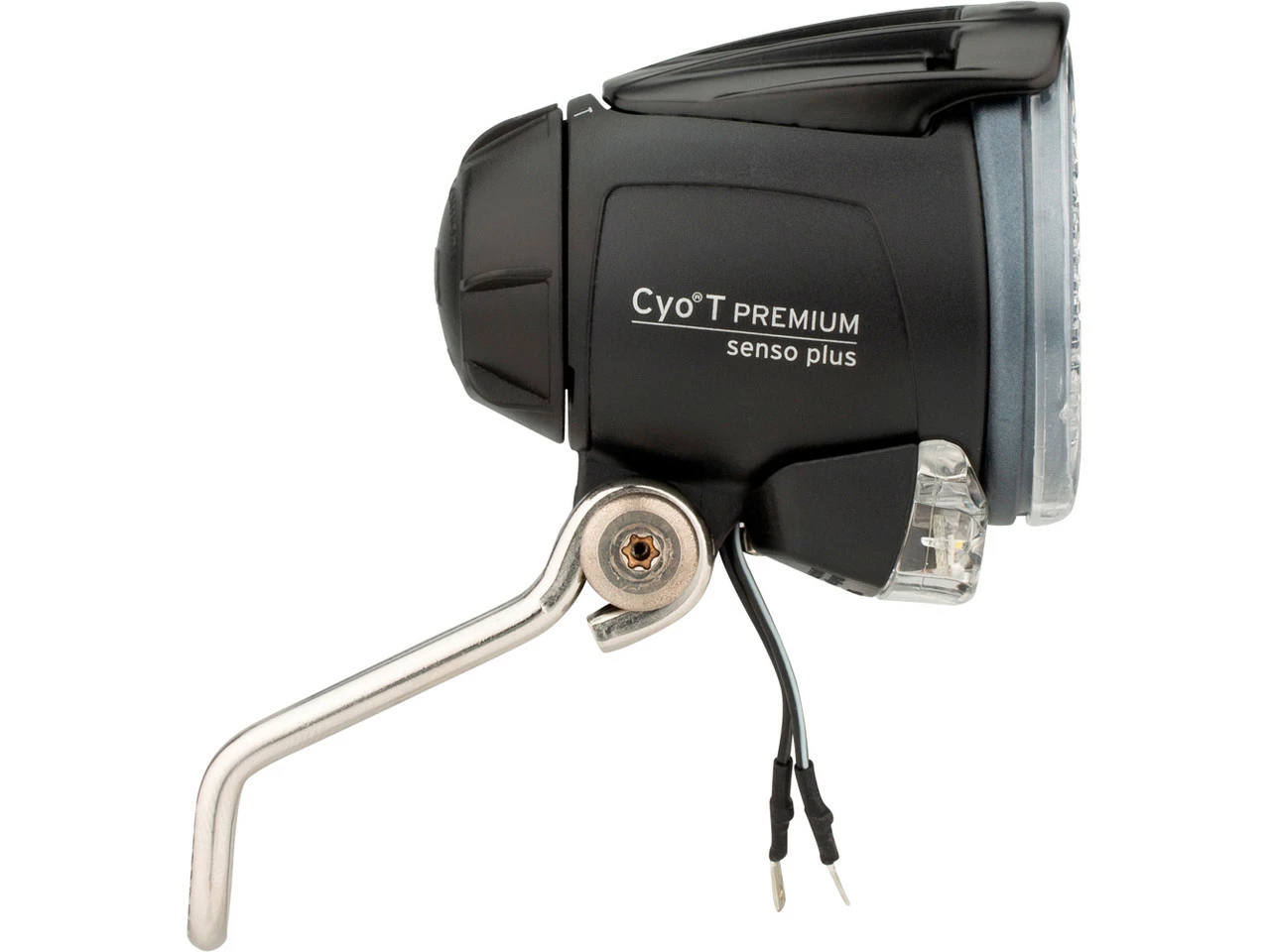 Busch-mueller Lumotec IQ Cyo Premium R T Senso Plus LED Frontlicht M StVZO-Zulassung 6 Busch-mueller Lumotec IQ Cyo Premium R T Senso Plus LED Frontlicht M StVZO-Zulassung – Bild 4