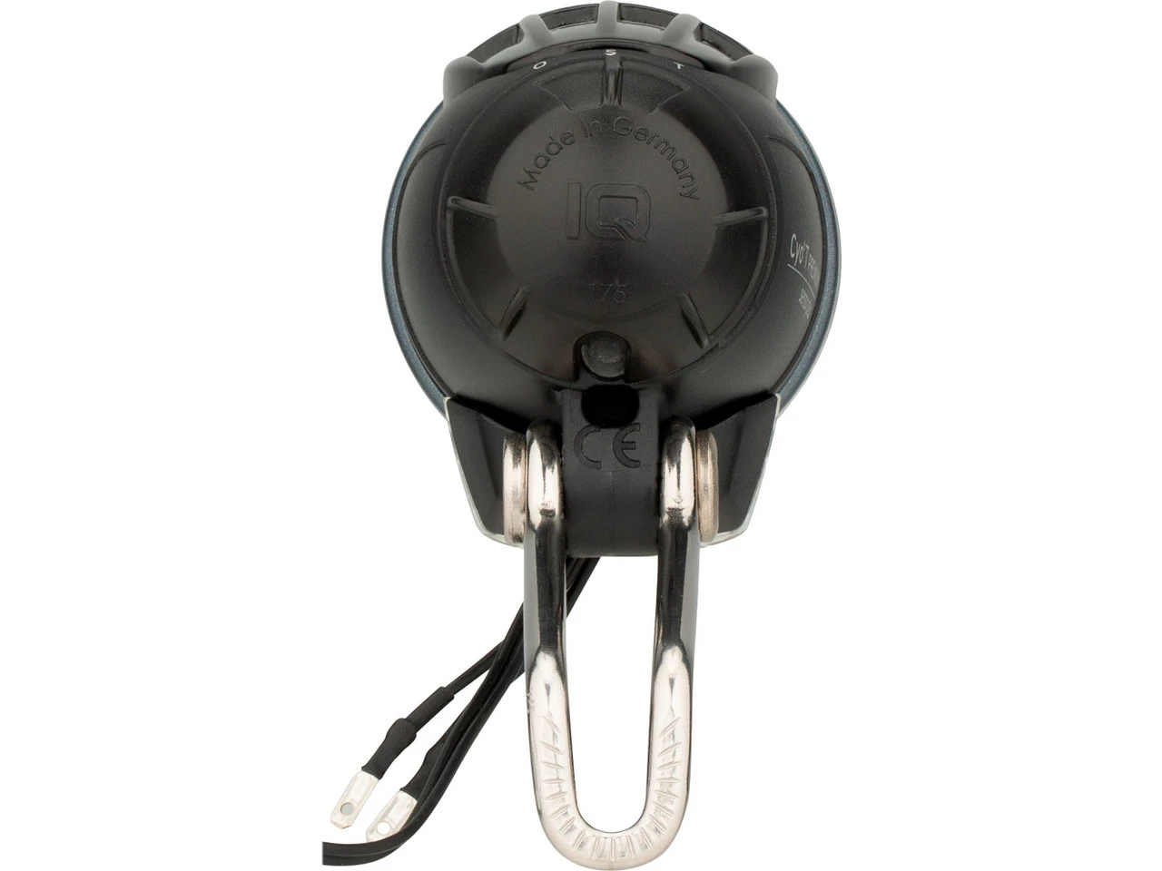 Busch-mueller Lumotec IQ Cyo Premium R T Senso Plus LED Frontlicht M StVZO-Zulassung 8 Busch-mueller Lumotec IQ Cyo Premium R T Senso Plus LED Frontlicht M StVZO-Zulassung – Bild 6