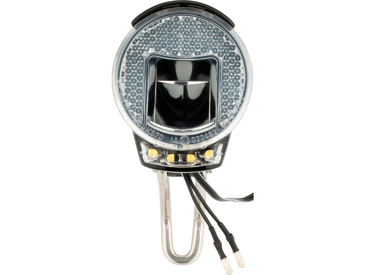 Busch-mueller Lumotec IQ Cyo Premium R T Senso Plus LED Frontlicht M StVZO-Zulassung 9 Busch-mueller Lumotec IQ Cyo Premium R T Senso Plus LED Frontlicht M StVZO-Zulassung – Bild 7