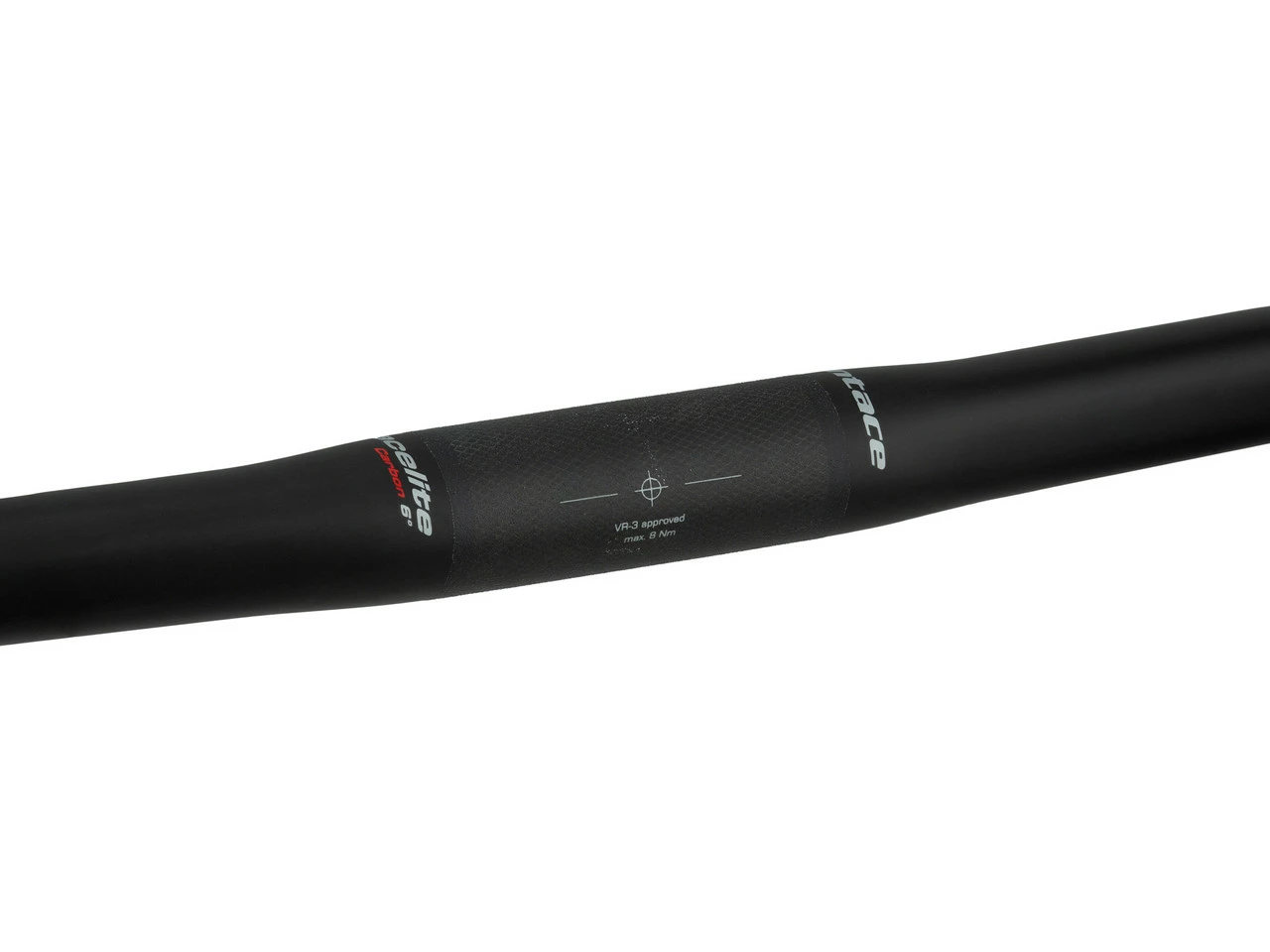 Syntace Racelite Carbon 31.8 Lenker 8 Syntace Racelite Carbon 31.8 Lenker – Bild 6