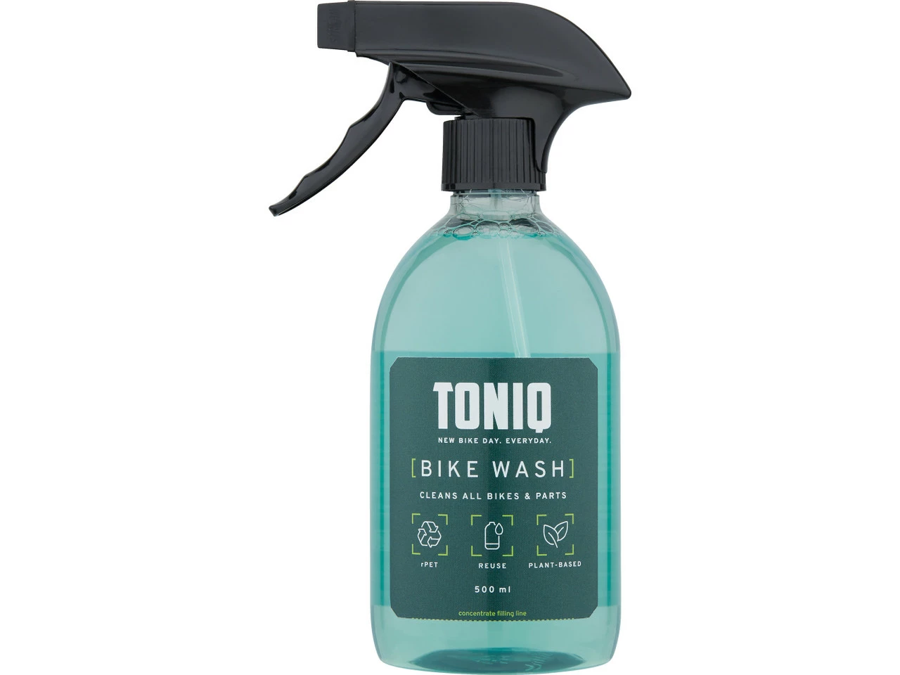 3min19sec Easy Clean Kit 4 3min19sec Easy Clean Kit – Bild 2