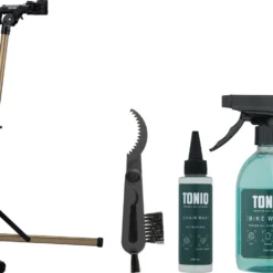 3min19sec Easy Clean Kit 26 3min19sec Easy Clean Kit -Angebote Rad Gipfel Store 477428