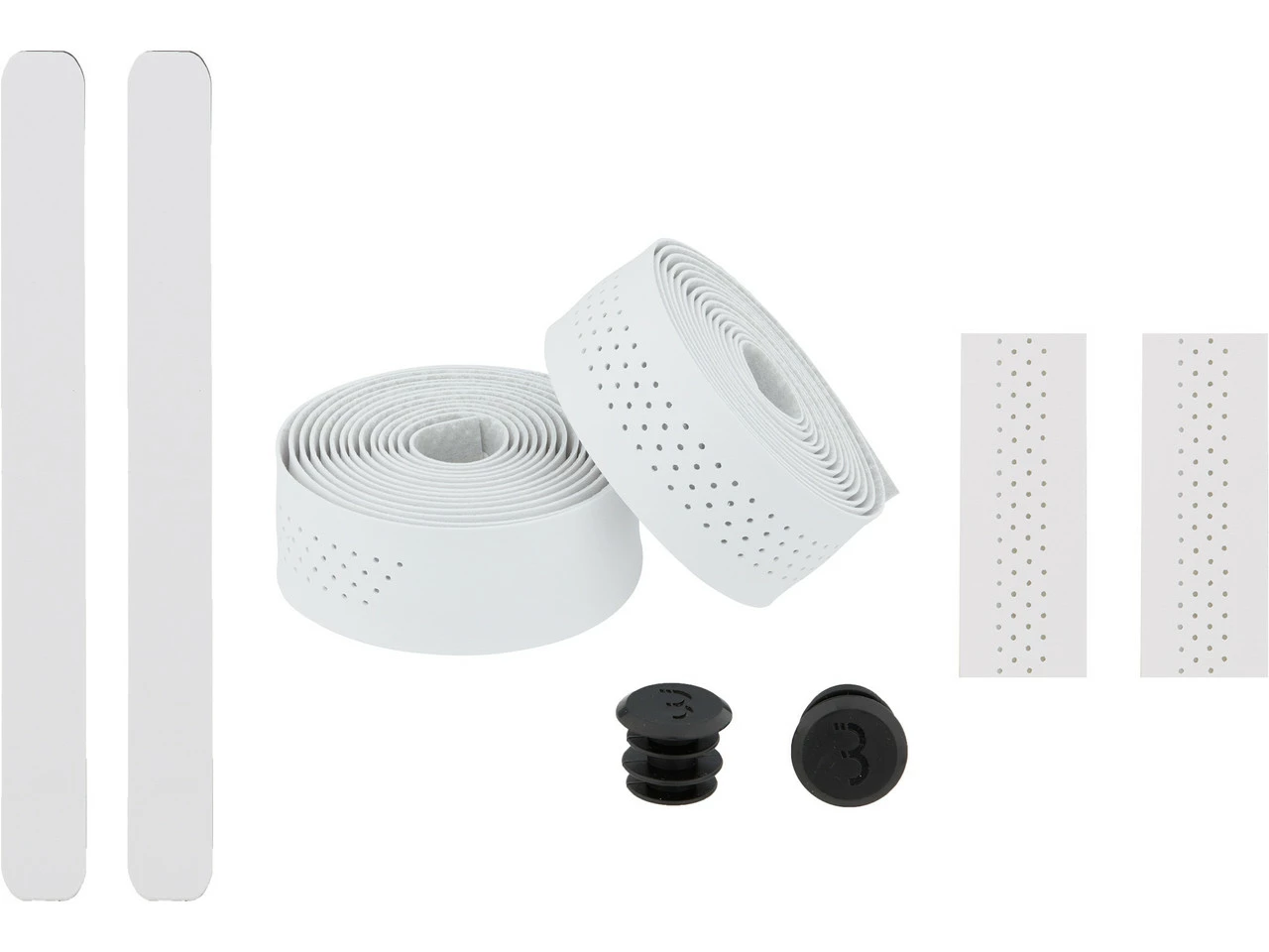 BBB SpeedRibbon BHT-12 Lenkerband 4 BBB SpeedRibbon BHT-12 Lenkerband – Bild 2