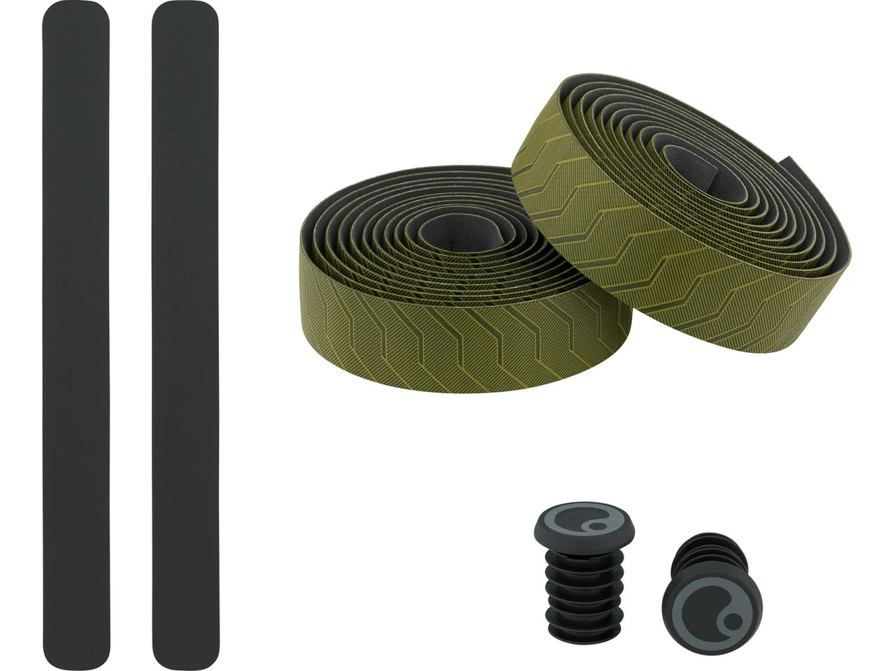 ERGON BT Gravel Lenkerband 4 ERGON BT Gravel Lenkerband – Bild 2