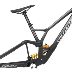 Specialized Demo Race 29" / 27,5" Rahmenkit