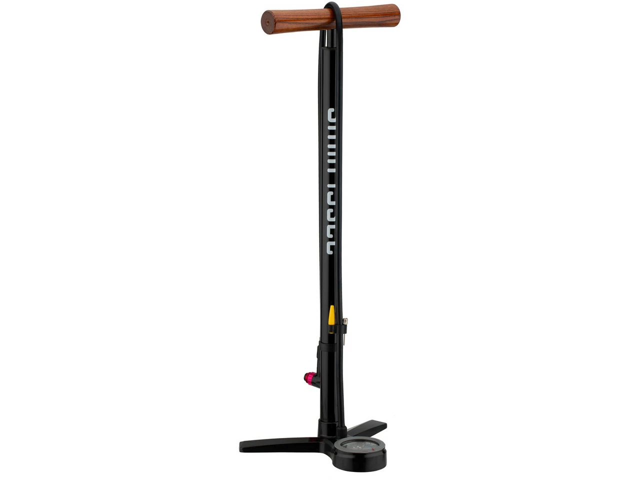 3min19sec Aluminium Standpumpe 3 3min19sec Aluminium Standpumpe