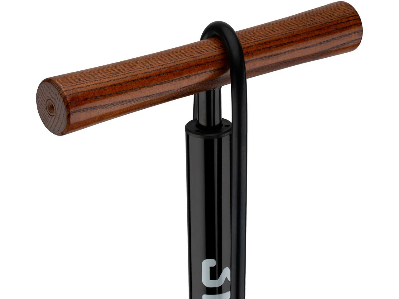 3min19sec Aluminium Standpumpe 4 3min19sec Aluminium Standpumpe – Bild 2