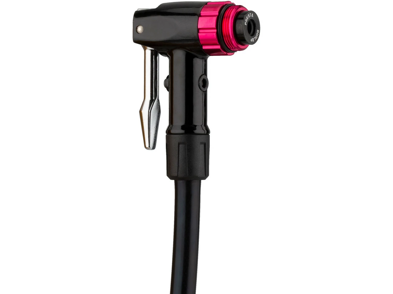 3min19sec Aluminium Standpumpe 6 3min19sec Aluminium Standpumpe – Bild 4