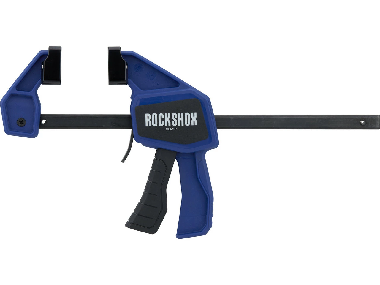 ROCKSHOX Clamp Tool Für Dämpferservice 3 ROCKSHOX Clamp Tool Für Dämpferservice