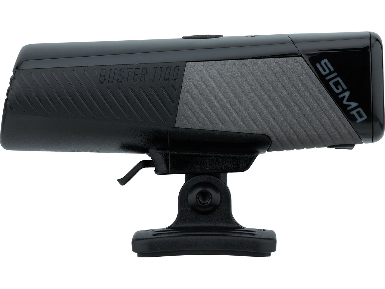 SIGMA Buster 1100 HL LED Helmlampe 6 SIGMA Buster 1100 HL LED Helmlampe – Bild 4